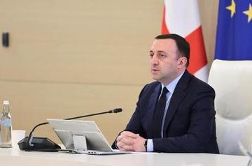 Garibashvili: destabilisation not to be allowed in Georgia