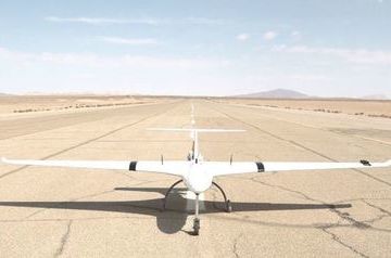 Iran unveils Kaman-19 drone
