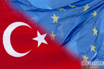 Türkiye names most valuable candidate country for EU membership