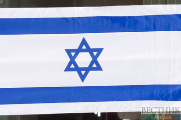 Israel formally declares war against Palestine