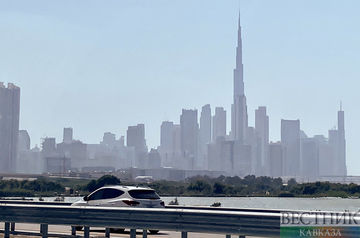 UAE condemns Hamas attacks on Israel