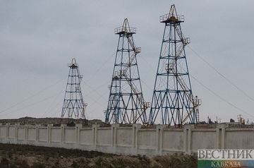 Kazakhstan increases oil production