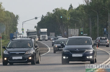 157 bln rubles to be allocated for Dzhubga-Sochi road