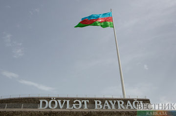 Erdogan, bin Salman congratulate Azerbaijan on Day of Restoration of Independence