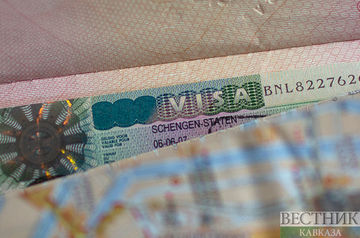 Kazakhstan and China to cancel visas on November 10