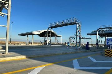 Baku-Russia border toll road to open soon