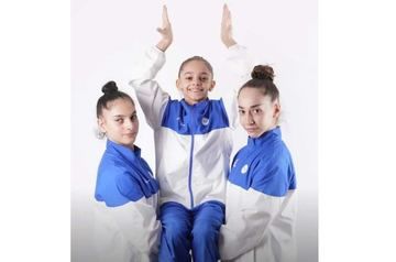 Azerbaijani gymnasts win silver at European Championships in Bulgaria