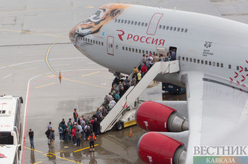 Russian airlines reduce prices for New Year holidays’ tickets
