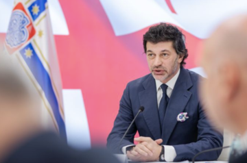 Kaladze: Georgia to get EU candidacy with “100% guarantee”