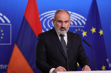 Pashinyan sees no advantages in Russian military bases in Armenia