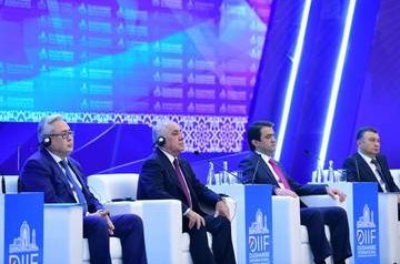 Asadov: Baku wants to open communications, but this depends not only on us