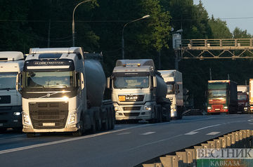 Azerbaijan to increase cargo traffic 5 times next year