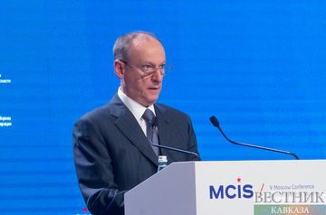 Patrushev: Azerbaijan-Armenia normalisation doesn&#039;t require Western interference