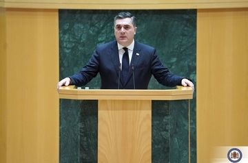 Georgian FM: Tbilisi’s “key goal” to ensure peace in region