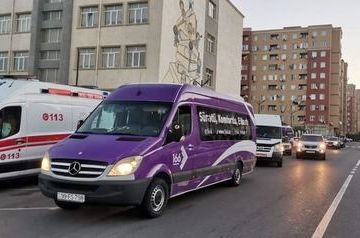 Number of residents back to Azerbaijan’s Zabukh