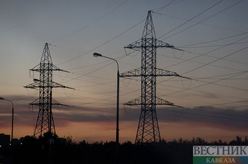Azerbaijan records surge in electricity production