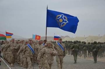 CSTO not want to leave Armenia