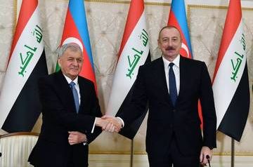Baghdad and Baku to unite in tourism development