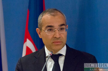 Mikayil Jabbarov: SPECA countries help Azerbaijan in Karabakh