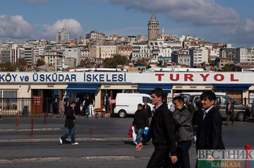 Türkiye boycotts brands from Israel