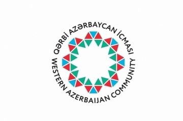 West Azerbaijan community urges Pashinyan to end racist policy