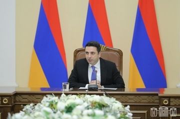 Azerbaijan and Armenia may sign peace deal within 15 days