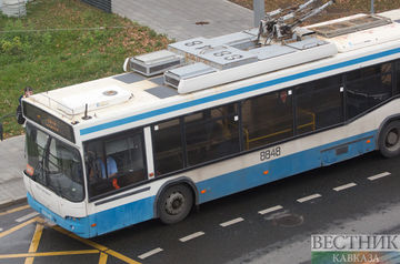 Taganrog may be left without trolleybuses