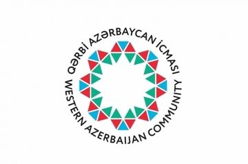 West Azerbaijan community condemns UN special rapporteur