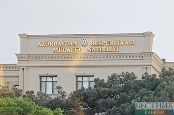 Baku refutes Yerevan&#039;s disinformation