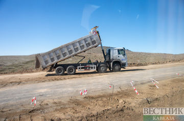 Shusha-Lachin highway to be restored in Azerbaijan