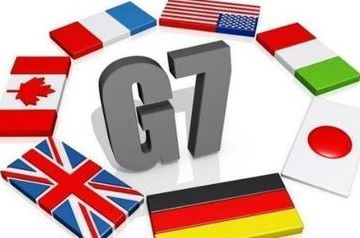 G7 urges Iran to halt development of nuclear program