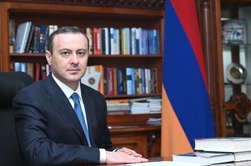 Yerevan ready to sign peace treaty with Baku until 2024