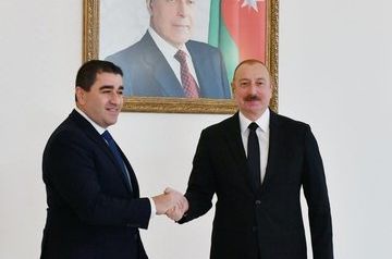 Tbilisi to become mediator between Baku and Yerevan?