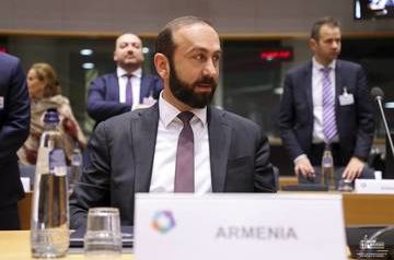 Armenia has EU aspirations