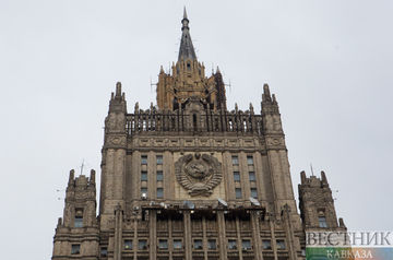Moscow may host Baku-Yerevan settlement talks