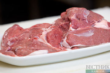 Armenia to scrutinize meat quality on New Year’s eve