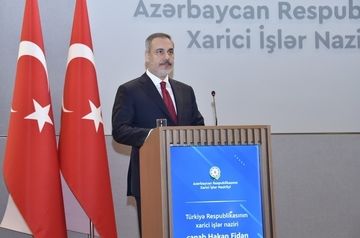 Armenia needs to make efforts to reach peace in region, Turkish FM says 
