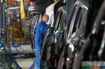 Uzbekistan to produce million cars by 2030