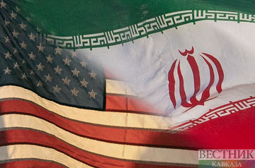 Iran may return to JCPOA if...