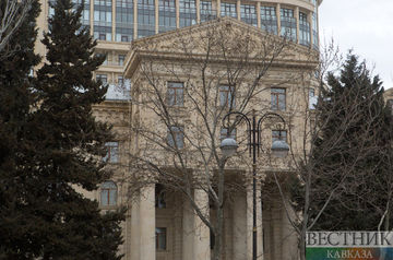 Azerbaijan expels two French embassy staffers