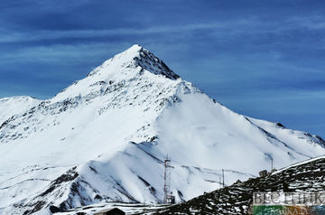 Climber found dead on Mount Kazbek 