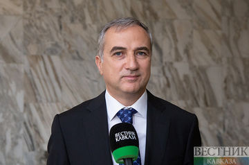 Farid Shafiyev: Azerbaijan and Armenia  close to peace treaty