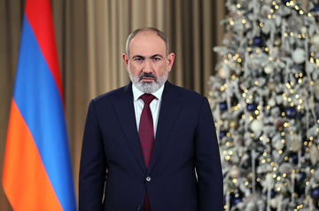 Pashinyan urges Armenia to prepare for new difficulties