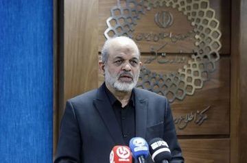 Iran vows response to those responsible for Kerman attack