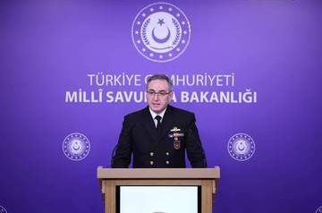 Türkiye to further support Azerbaijan in fair fight