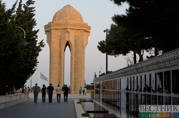 Azerbaijan to become leader in tourism in Caucasus