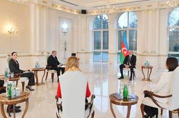 What will the peace treaty between Azerbaijan and Armenia be like?