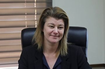 Georgian Foreign Ministry summons Danish Ambassador after words about Ivanishvili