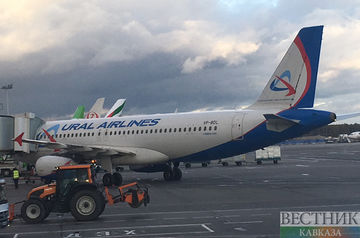 Russia’s Ural Airlines resuming Russia-Uzbekistan flights