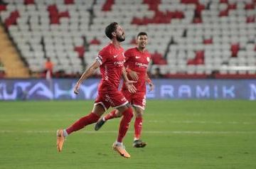 Turkish leadership expels Israeli football player